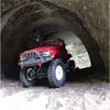 RC Truck 2 SUV Drit Bike Buggy Kamyon Uzaktan Kontrol Araçları Offroad Rock Crawler Elektronik Oyuncaklar Çocuk Hediyesi LJ2009183351937