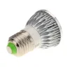 E27 5W COB LED Spot Light Lamp Bulb High Power Energy Saving 85-265V