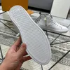 Billiga New Hot Sale Fashion Men's and Women's High Top Casual Shoes Superstar Stitching Läder Classic Sneakers Storlek 35-45