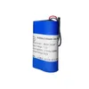 Qualidade superior 7.4v 2ah 2.2ah 2.5ah 2600mAh 2s1p Recarregável 18650 Li íon Bateria para varredura robô