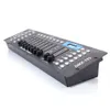 192CH DMX512 Metal DJ LED Stage Light Controller (AC 100-240 V) do etapu oświetlenia KTV, światło