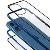 携帯電話のケース360フル焼きガラス磁気吸着電話ケースiPhone 12 Pro Max 14 15 13 11 XS XR X 8 7 PLUS J5ZO