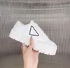 2021 مصمم نساء نايلون أحذية غير رسمية غاباردين كلاسيكية حذاء رياضة العلامة التجارية العلامة التجارية سيدة المصممين منصة أزياء الصلبة Heigh281f