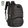 Backpack Men's Bag Fashion Women Combination Package Travel 15.6 Inch Laptop Men Casual Mountaineering1