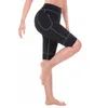 Tummy Control Pants Midja Trainer Slimming Byxor Neopren Bastu Body Shaper Sport Leggings Shorts Butt Livare Slimming Underwear LJ201209