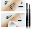 Heiß auf Lager NEU Makeup Epic Eyeliner wasserdicht und Schweißschutz Ink Liner Eyeliner Eyeliner Pen Langlebig wasserdicht