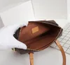 Original Hochwertige Modedesigner Luxus Handtaschen Geldbörsen VINTAGE Tasche Frauen Marke Klassischen Stil Echtes Leder Umhängetaschen #921