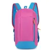 Outdoor-Sport Radfahren Rucksack Freizeit Frauen Tourist Kinder Schule Schulter Rucksack Tragbare Sport Outdoor Taschen traval lagerung taschen