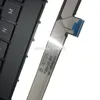 MateBook X Pro Machw19 W19B W29 W09 US English Backlight Keys Chocolate Full -Size Hot Sale No Frame1のキーボードキーボードキーボード