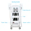 HI-EMT Body Slimming EMSlim Muscle Stimulate Machine Fat Burning Massage Slim Beauty Equipment