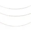 1st Metal Non-Slip Glasse Chain Eyeglass Lanyard Solglas￶gon Halsbandsladd Neck Rem H￥llare ￖgone Acc Jllwvx