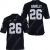 Football Jerseys Penn State Nittany Football Jersey Arnold Ebiketie Joey Porter Jr Castro-Fields Jesse Luketa Curtis Jacobs JiAyir Brown Nick Tarburton Dvon