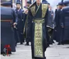 Costume ancien film TV dynastie Qin Han hommes Ying Zheng Han Wu empereur Dragon Robe empereur vêtements du roi chinois traditionnel haut de gamme