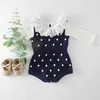 Gebreide Herfst Knit Rompertjes Pompom Meisje Romper Jongens Jumpsuit Algemene Newnborn Infant Baby Kleding 201023