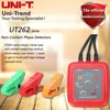 UNI-T UT262A UT262C非接触位相検出器シーケンス位相認識欠落位相判定