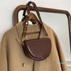 Designer- couleur unie Flip Fashion haute qualité en cuir PU femmes sac à main Vintage petit sac à bandoulière Messenger