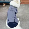 Roupa de cão roupas cosplay para traje de cachorro casaco de inverno quente para roupas para animais de estimação totoro grande grande cães hoodies 3xl-9xl 201126