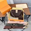 leather brown bag