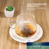 100 stks Trekkoord Filter Lege tas Niet-geweven theezakjes voor losse thee poeder kruiden
