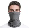 Nowy kaptur termiczny na świeżym powietrzu Caps Ski Wiatroodporna Maska Full Mask Hat More Colors DHL Darmowa Wysyłka