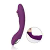 NXY Vibrators Fabrikspris Partihandel Kvinnor Sexleksaker 10 Modes Masturbator Vagina G Spot Massager Dildo Vibrator Soft Silicone USB Uppladdningsbar 0106