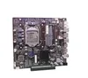 산업용 제어 메인 보드 칩셋 H410 H410I-P PCI-E16X 1060 지원 120W 비디오 카드 LVDS