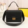 Wholesale Evening bags luxurys designers Shoulder Bag top leather material kill letter style design gift sack