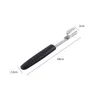 Spedizione DHL Apple Corer Acciaio inossidabile Pera Frutta Verdura Nucleo Seme Remover Cutter Gadget da cucina Strumenti