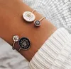 braccialetti di moda religiosi