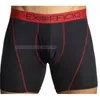 Von Amts wegen Exofficio Männer Mesh Boxer Casual Quickdry Männer Unterwäsche Tight Plus Größe SXXL Original USA Bestellen Promotion Y200415281D