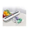 Tinton Life Food Food Vacuum Sealer Packaging Machine 10pcs 가방 진공 식품 밀봉 기계 진공 실러 패커 FY7386300G