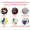Anti-gravità Nano Adsorption nuova custodia per telefono di design per iphone 12 pro case 11 pro max per Samsung galaxy note 20 ultra s10 s20