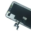 Efaith US Warehouse Quality LCD Display Pekpaneler Digitizer Rammontering Reparation för iPhone 6S 6SP 7 7 Plus X XS XSMAX XR 11
