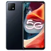 Oryginalny OPPO A53 5G Telefon komórkowy 4 GB RAM 128GB ROM MTK DIMIZACJE 720 OCTA Core Android 6.5 "Pełny ekran 16mp 404HAh ID Facet Papier Filcowy Inteligentny telefon komórkowy