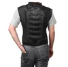 Moto Motorcycle Jacket Body Protection Skiing Body Spine Chest Back Protector Protective Gear for lady and man223G