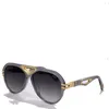 Designer óculos de sol acetato z35 requintado quadro cheio de grandes dimensões Cateye mulheres óculos clássicos estilo óculos de sol homens esportes pretos qualidade superior