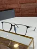 Nouveauté Superlight P00121 monture de lunettes carrée en métal unisexe 54-16-146 pour optique-lunetterie boîte complète 307t