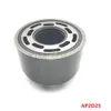 Cylinder Block AP2D14 AP2D18 AP2D21 AP2D25 Hydraulic Parts for Repair UCHIDA Piston Pump Repair Kit