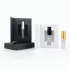 100 Stuks Veel 3 ml Verpakking Dozen Mini Parfumflesje Met Verstuiver En Glazen Parfumflesje9158243