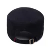 2020 Stati Uniti Us Marines Corps Cap Cappello Cappelli Camouflage Flat Top Hat Uomo Cotton Hhat Usa Nav sqchXO homes2007219i