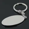 شهيرة 3D Metal Car Key Ring Brand Auto Keychains Car Keychain Accessories Man Gifts Keyrings حامل