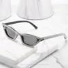 Volle Rhinestones Sonnenbrille Trendy Handgemachte Diamant-Katze Eye-Sonnenbrille Frauen Glänzende Party Brillen 4 Farben Großhandel