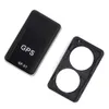 GF07 Magnetic Mini Car Tracker GPS Real Time Tracking Locator Device Magnetic GPS Tracker Real-time Vehicle Locator