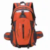 30L Män Kvinnor Utomhus Fiske Väskor Vattentät Resor Trekking Ryggsäck Klättring Vandring Camping Ryggsäck Taktisk Sport 220104