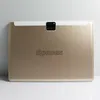 S20 10 cal Quad Core Tablet PC IPS ekran dotykowy Dual SIM 2G Jakość MTK6592 Rozdzielczość 1280 * 800 1 + 16 GB 4500 mAh bateria