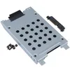 HDD Enclosure Hard Drive Caddy Connector for Inspiron 1720 1721 - Come with8 pcs screws and a disk connector