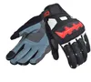 gants d'équitation moto