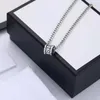 Other Fashion Accessories 2023Fashion Designer Necklace Trend Charm Necklace for men and women boutique necklaces gift jewelry good