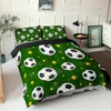 football beds