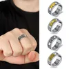 Feng Shui Pixiu Charms Ring Ring Amulet Protection Wealth Lucky Open Adjustable Ring Buddhist Jewelry for Women Men Gift17605331
